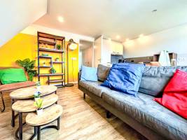 Beach House Westkapelle 107.6