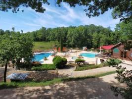 Camping La Truffière