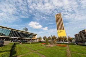 The Social Hub Eindhoven