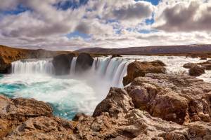 Cruise Spitsbergen, IJsland, Noordkaap & Noorwegen