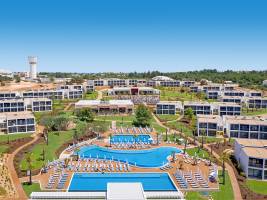 Tivoli Alvor Algarve Resort