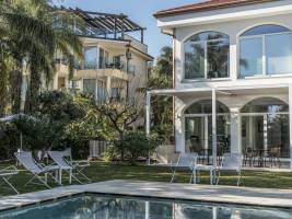 Sicilias Residence - Art