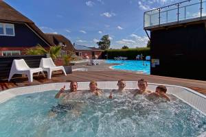 Sandager Næs Camping