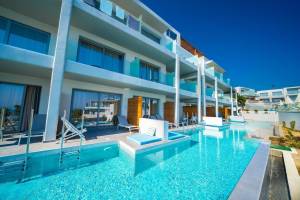 Harmony Crest en Spa