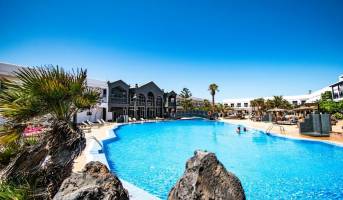 Coral Cotillo Reef Apartments