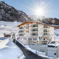 Hotel Gruenerhof
