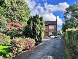 Ashfield Bed and Breakfast