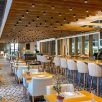 Anemi Hotel and Suites