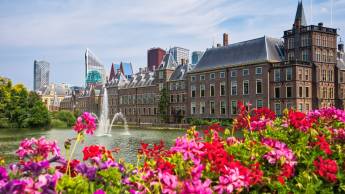 Best Western Hotel Den Haag