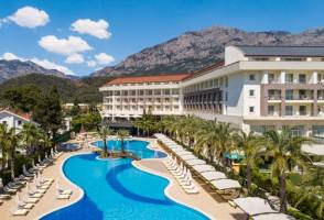 Doubletree by Hilton Kemer