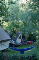 Camping L'orée Du Lac