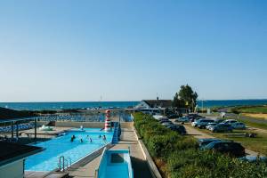 Drejby Strand Camping