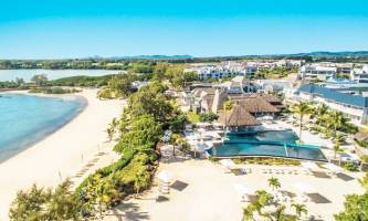 Radisson Blu Azuri en Spa
