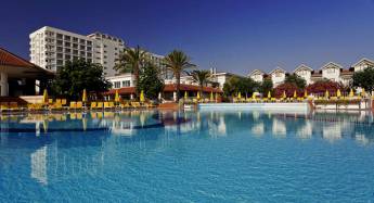 Salamis Bay Conti Resort Hotel & Casino