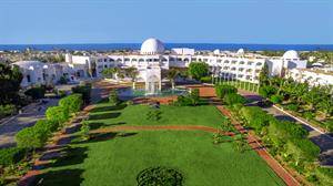 Djerba Plaza Thalasso en Spa
