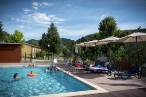 Domaine Aigoual Cévennes