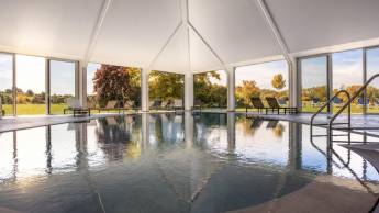 Mercure Luxembourg Golf & Spa Kikuoka Canach