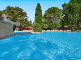 Odalys Le Village Camarguais les Gardians