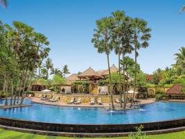 Ubud Village Resort & Spa