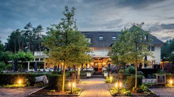 Landgoed De Uitkijk Hellendoorn