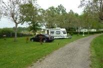 Camping Le Mouliat