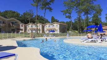 SOWELL Family Les Landes de Gascogne