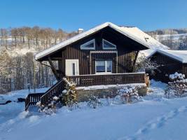 Chalet Neubert