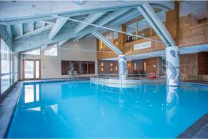 Les Deux Domaines C5V