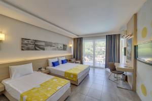 Marmaris Smart Voxx Resort