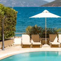 Meliti Waterfront Suites