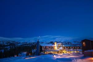 Skistar Lodge Trysil