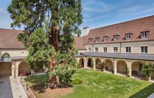 Dijon Centre Les Cordeliers 3p6p