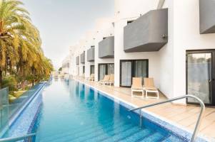Appartement ALEGRIA Barranco