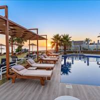 Hotel Cretan Beach Resort - adults only
