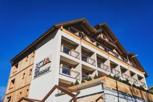 Base Camp Lodge Les Deux Alpes