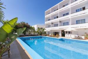 AzuLine Hotel Mediterraneo
