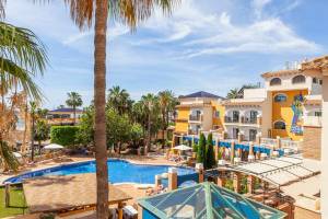 Hotel La Laguna Spa & Golf