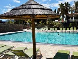 Camping Sandaya l'Etoile d'Argens