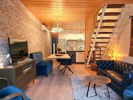 Vakantiehuis Biggekerke