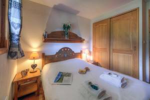 Appartement Bellachat 10 ski in/ski out