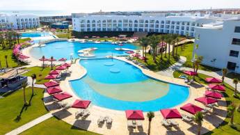 Rixos Radamis Sharm El Sheikh