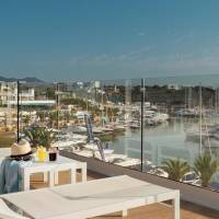 Aparthotel Palia Puerto del Sol