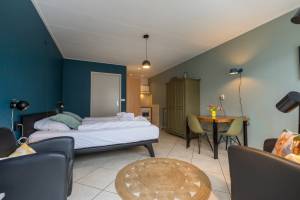 Studio - Kon. Emmaweg 6 | Vrouwenpolder