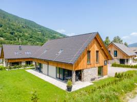 Mountain Chalet Esttes