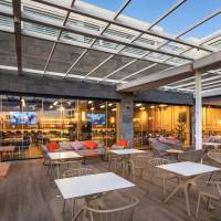 Hotel Barcelo Playa Blanca Royal Level - adults only - winterzon