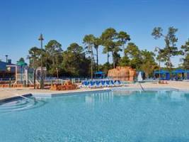 Wyndham Garden Lake Buena Vista Disney Springs Resort Area