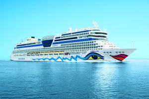 26 daagse Azië cruise met de AIDAstella