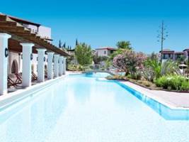 Eretria Hotel en Spa
