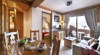 Les Fermes du Soleil 3p5p