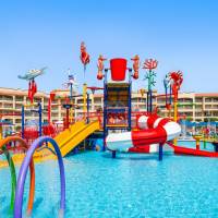 Hotel Pickalbatros White Beach